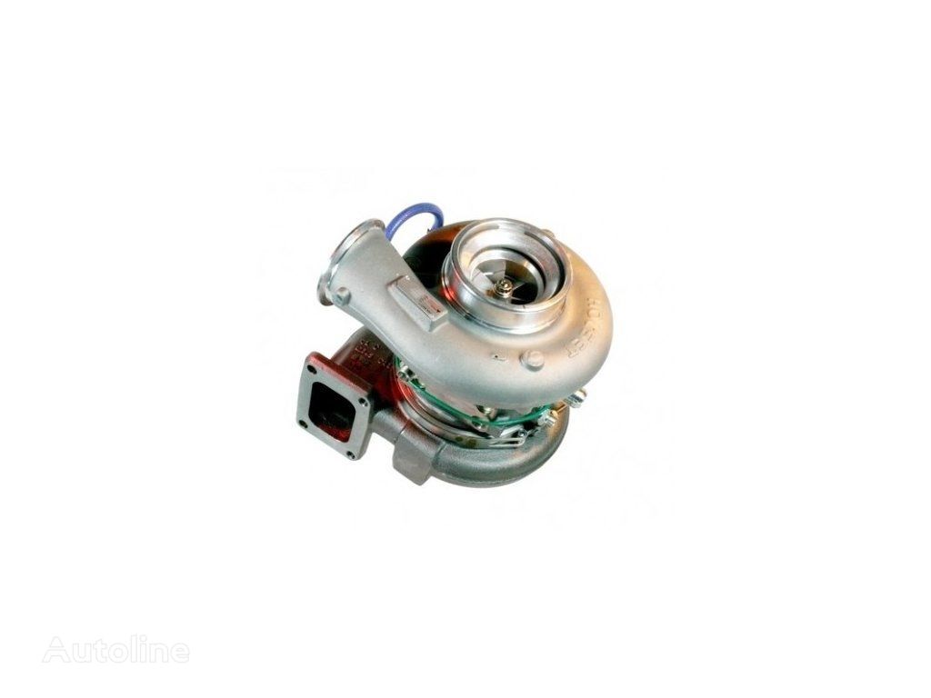 turbocompressor para motor Holset 504182849,504269260,	008TC17836000, 504269261,4033317, para camião IVECO STRALIS