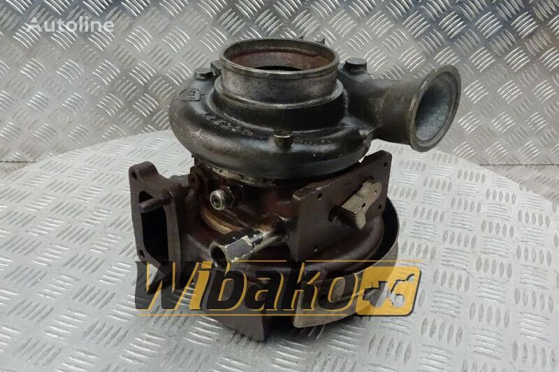 Holset HE300VG 3793711 engine turbocharger