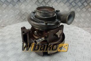 turbosprężarka silnika Holset HE300VG 3793711