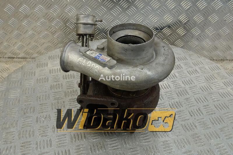 turbokompresor motora Holset HX40W 3597311