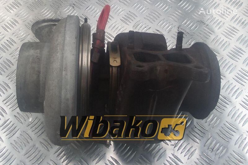 turbocompressor para motor Holset HX55 3595090