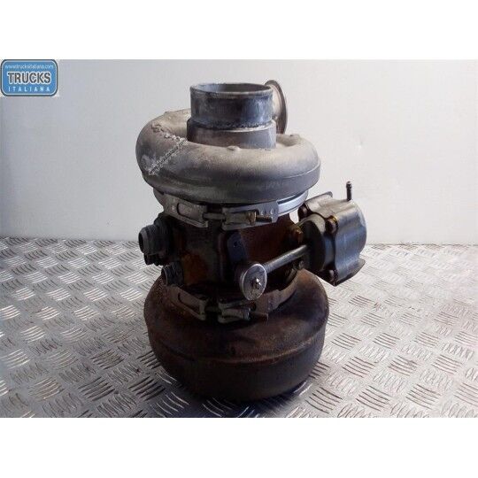 turbocompressor para motor para camião IVECO Stralis 2003>2007