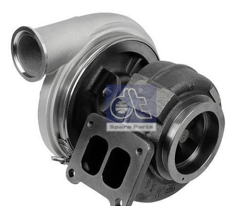 turbocompresor motor IVECO MEC pentru camion IVECO