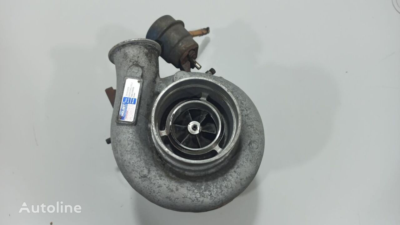 turbocharger mesin IVECO 3591880 untuk truk IVECO