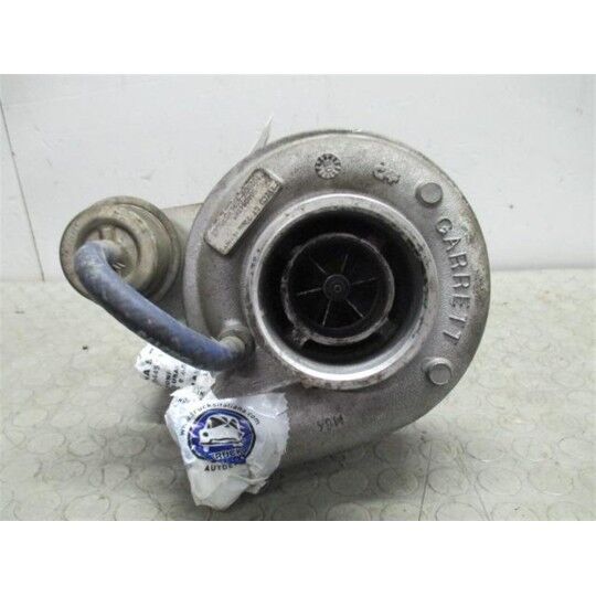 turbocompressore motore IVECO 702989-65 per camion IVECO EUROCARGO 2000>2005