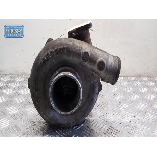 turbocompresseur de moteur IVECO 99465731 pour camion IVECO EUROSTAR