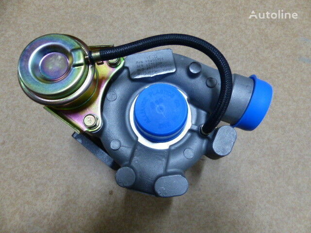 IVECO Abgasturbolader Turbo Charger 99450703 turbocompresor para motor para IVECO Daily II  camión - Autoline