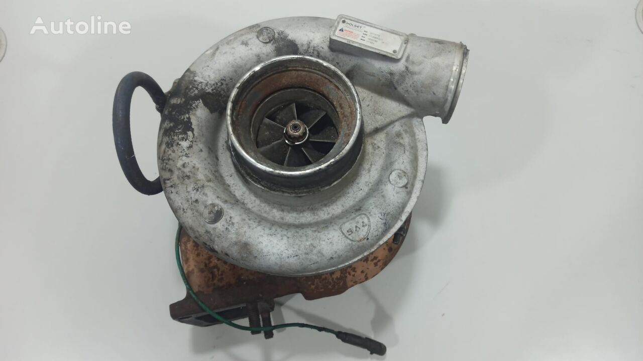 IVECO F3BE0681 Turbocompressor HY55V 3773773 engine turbocharger for IVECO truck