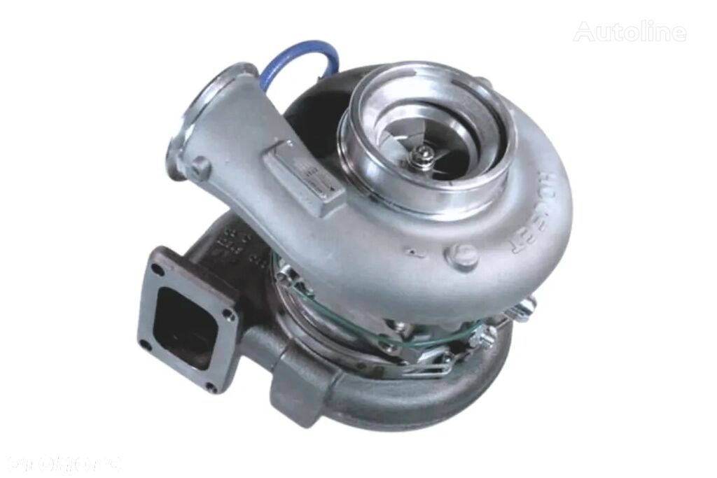 IVECO Regeneracja Turbosprężarki 4046964, 5042692290, 4033370H engine turbocharger for IVECO truck