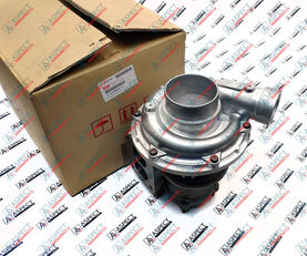 Isuzu 1144004421 Motor Turbolader für Hitachi Bagger