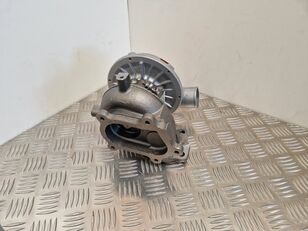 Isuzu engine turbocharger for JCB excavator