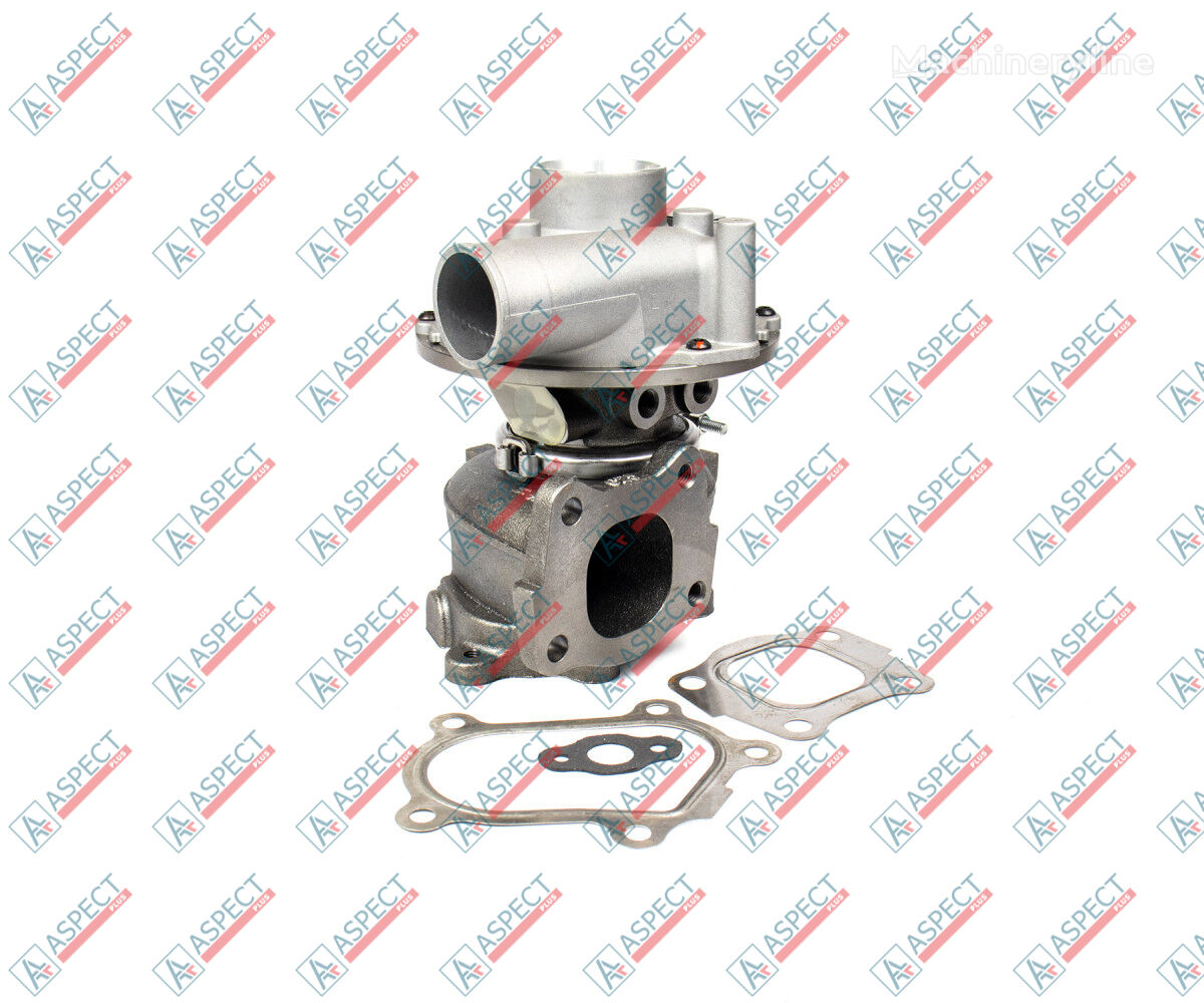 Isuzu 4HK1 SP-T2170 8980302170 Motor Turbolader für Bagger