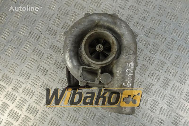 KKK K27.2 5700240 engine turbocharger