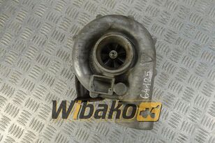 turbocompresor motor KKK K27.2 5700240