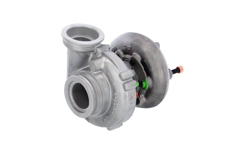 turbocompressor para motor KKK Turbodmychadlo KKK 53169886748