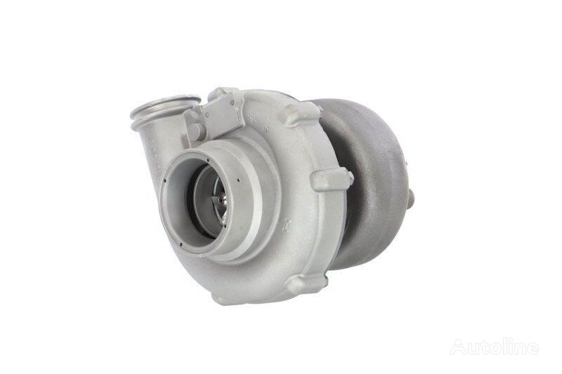 KKK Turbodmychadlo KKK 53299707116 engine turbocharger