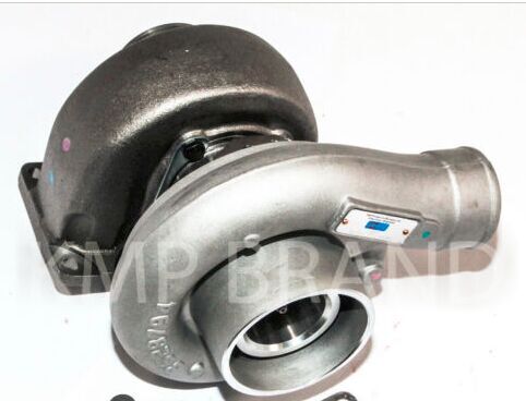 Komatsu 6735818031 6735818031 engine turbocharger for excavator