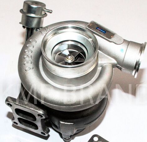 Komatsu 6743818040 6743818040 engine turbocharger for excavator