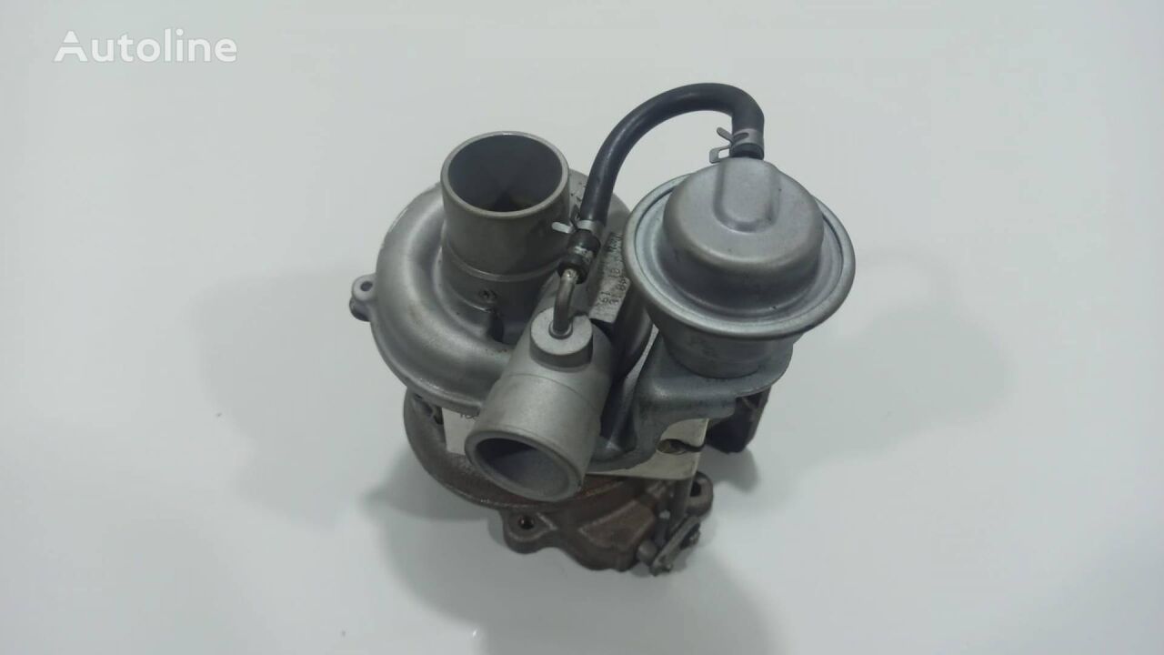 卡车 Kubota 的 发动机涡轮增压器 Kubota : V2403 Turbocompressor CK40 1G491-17012