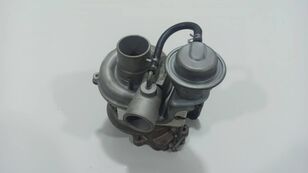 Kubota kamyon için Kubota : V2403 Turbocompressor CK40 1G491-17012 motor turbo kompresör