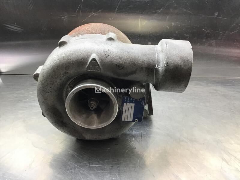 Liebherr 5700240 engine turbocharger for Liebherr excavator