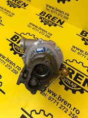 Liebherr K26 engine turbocharger for Liebherr R926 excavator