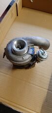 engine turbocharger for MAN TGL  truck