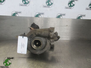 MAN 51.09101-7011/ 7006 TURBO EURO 6 TGS TGX Motor Turbolader für LKW