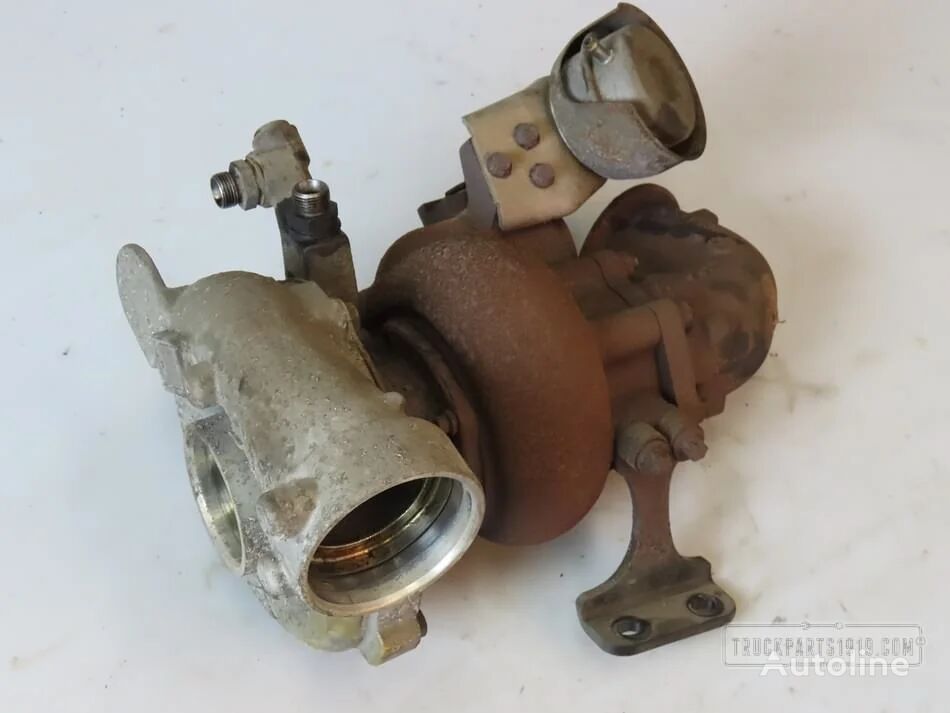 turbocompresor motor MAN Engines & Parts Turbo D2676 51091017230 pentru camion