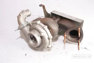 MAN Engines & Parts Turbolader D0836LFL53 53279707193 turbocompresor para motor para camión