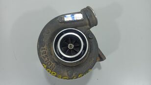 MAN L2000 510981007625 engine turbocharger for MAN truck