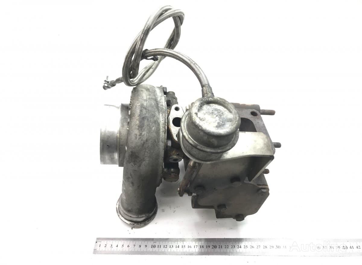 MAN LIONS CITY A23 engine turbocharger for MAN truck