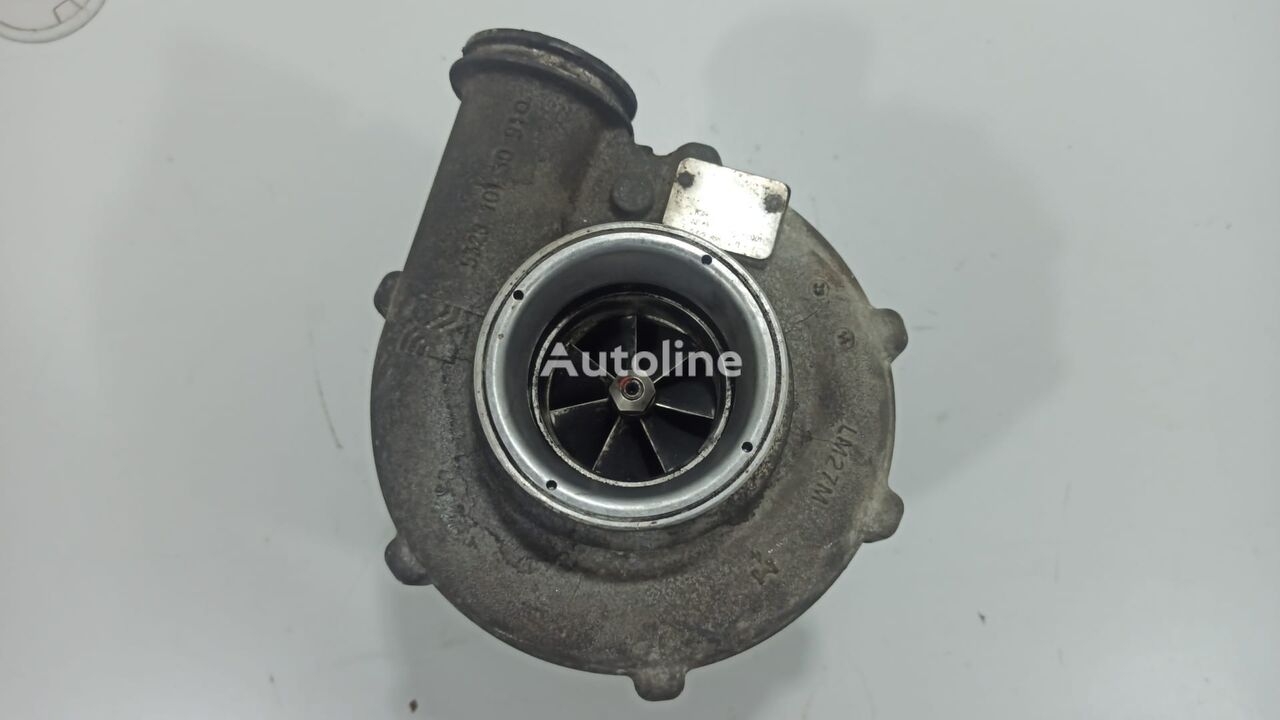 MAN TGM / D2066 Turbocompressor K29 D2066;D2066LF 51091017025 engine turbocharger for MAN TGA truck