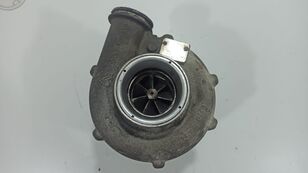 MAN TGM / D2066 Turbocompressor K29 D2066;D2066LF 51091017025 engine turbocharger for MAN TGA truck