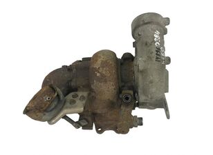 turbocompresseur de moteur MAN TGS 26.400 pour camion MAN