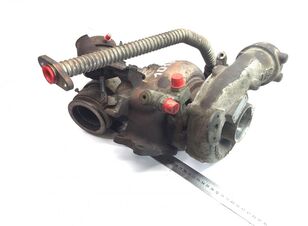 turbocompressor para motor MAN TGX 18.480 para camião MAN