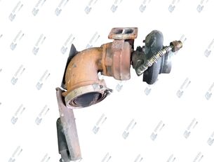 MAN TURBOSPRĘŻARKA MAN TGA TGS D2066 4032790 Motor Turbolader für Sattelzugmaschine