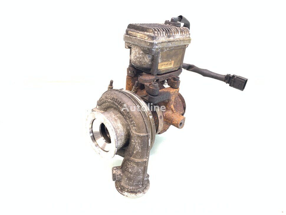 Mercedes-Benz 9340902180 turbocompresor para motor para camión