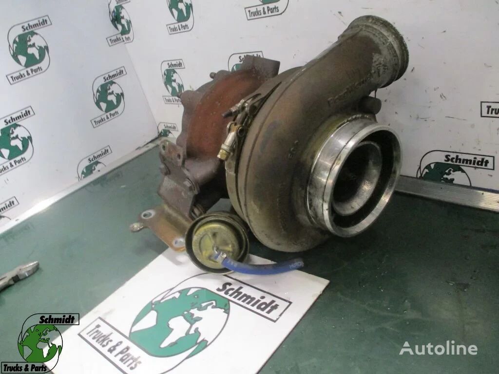 turbocompresseur de moteur Mercedes-Benz A 471 096 22 99/A 471 096 40 99/A 471 096 62 99/A 471 096 76 99 pour camion