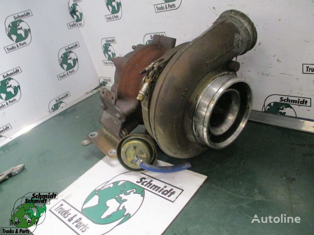 Mercedes-Benz A 471 096 29 99 // 38 99 // 47 99 // 71 99 TURBO MP4 EURO 6 ACTO motor turbocompressor voor vrachtwagen