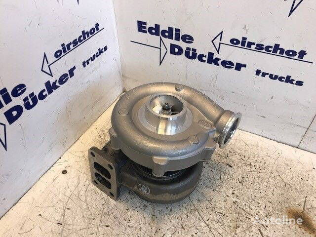 Turbo kompresor Mercedes-Benz A-klasse 3660966299 TURBO OM366-353-356-376 LK/LN2 1987-1998 UNI A za tovornjak Mercedes-Benz LK/LN2 1987-1998 UNIMOG U 1 - Autoline