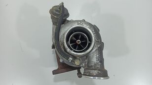 Mercedes-Benz : Atego / OM904LA Turbocompressor K16 53169707118 turbocompresor para motor para Mercedes-Benz Atego camión