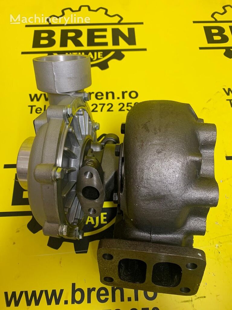 Mercedes-Benz OM422A/OM422LA 53279886206 turbocompresor para motor para Mercedes-Benz excavadora