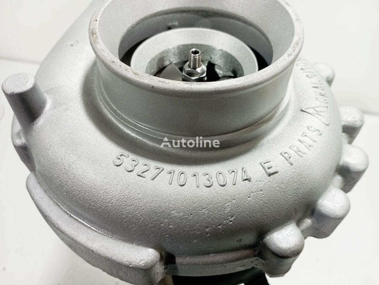 Mercedes-Benz OM906LA Turbocompressor A9061440744 engine turbocharger for Mercedes-Benz truck