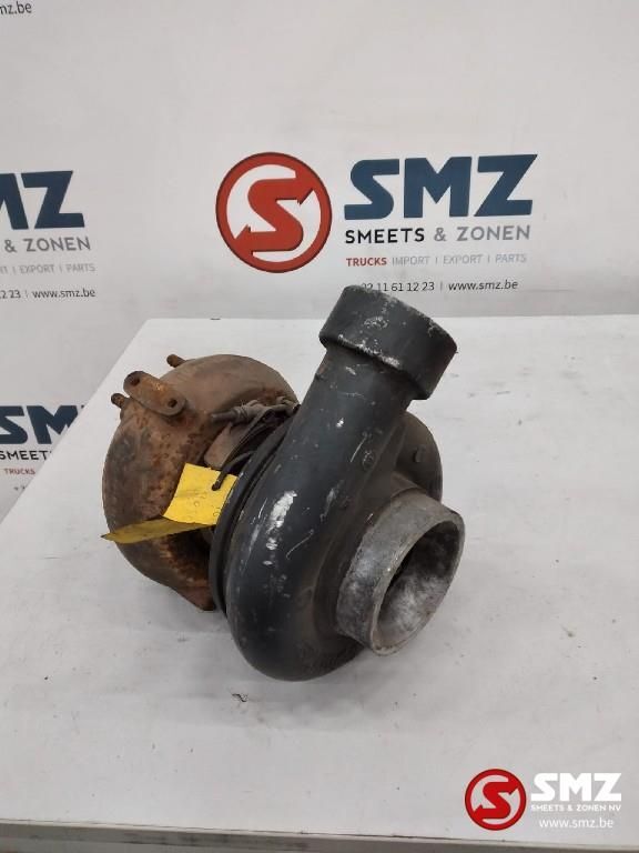 Mercedes-Benz Occ Turbo Schwitzer engine turbocharger for truck