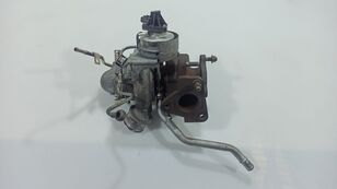 Mitsubishi 1515A322 turbocompresor para motor para Mitsubishi camión ligero