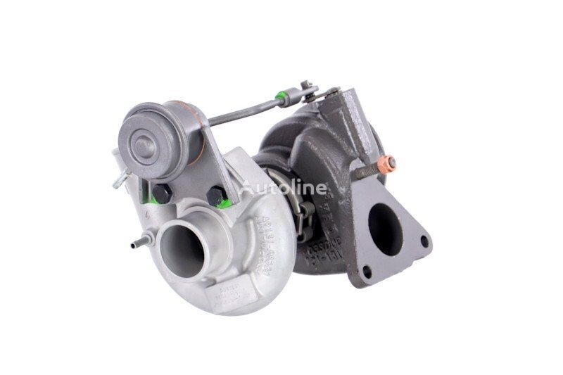 Mitsubishi Turbodmychadlo MITSUBISHI 49131-05210 engine turbocharger