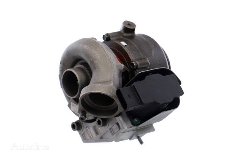 Mitsubishi Turbodmychadlo MITSUBISHI 49135-05671 turbocompresor para motor