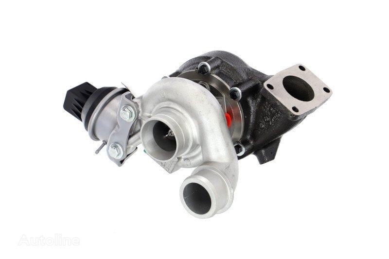 Mitsubishi Turbodmychadlo MITSUBISHI 49377-07515 engine turbocharger