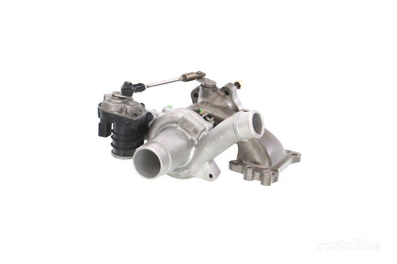 Mitsubishi Turbodmychadlo MITSUBISHI 28231-03200 turbocompresor para motor